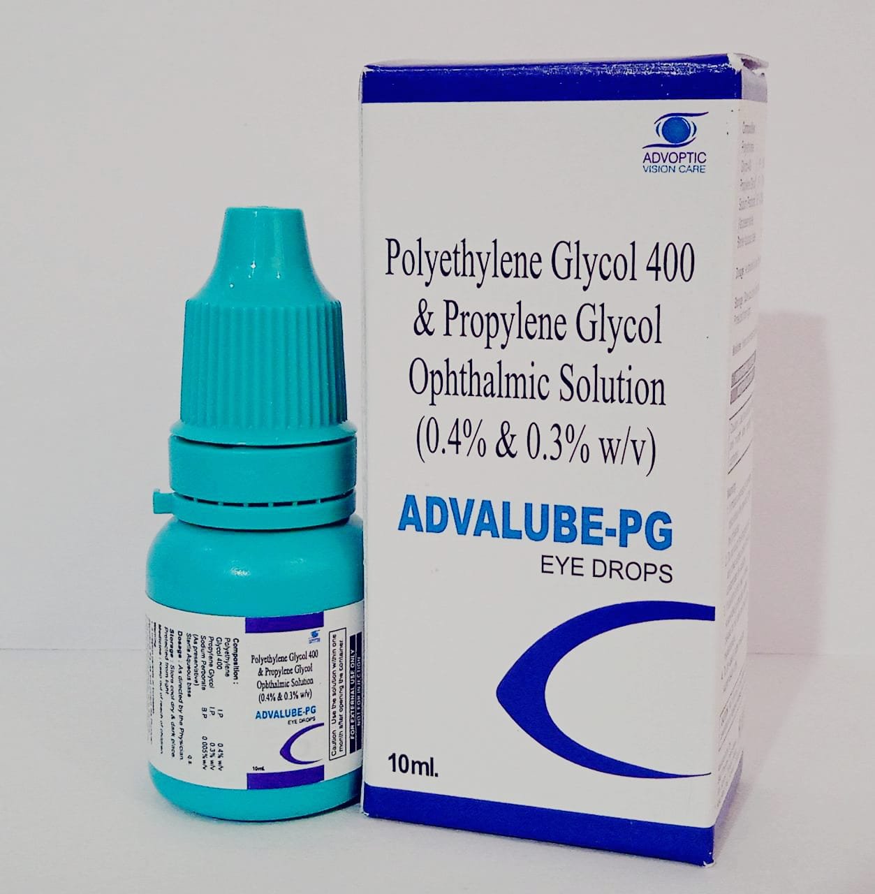 ADVALUBE PG - Advoptic Vision Care