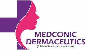 Medconic dermaceutics