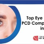 Top Eye Drops PCD Companies in India