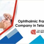 Top Ophthalmic Franchise Company in Telangana