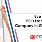 Eye Drops PCD Franchise Company in Gujarat
