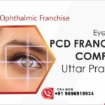 Eye Drops PCD Franchise Company in Uttar Pradesh