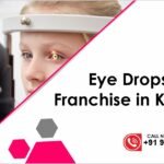 Eye Drops PCD Franchise in Kerala