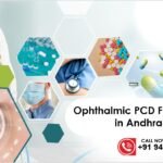 Ophthalmic PCD Franchise in Andhra Pradesh