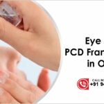 Eye Drops PCD Franchise in Odisha