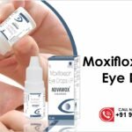 Moxifloxacin Eye Drops | PCD Pharma Franchise