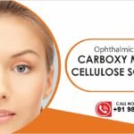 Carboxy Methyl Cellulose Sodium Eye Drops