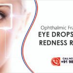 Eye Drops for Redness Relief