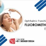 Flur Eye Drops | PCD Pharma Franchise