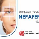 Nepafenac Eye Drops