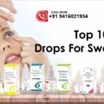 Top 10 Eye Drops For Swelling