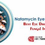 Natamycin Ophthalmic Solution