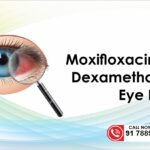 Moxifloxacin and Dexamethasone Ophthalmic Solution