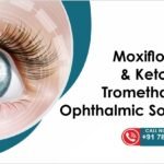 Moxifloxacin and Ketorolac Tromethamine Ophthalmic Solution