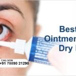 Best Eye Ointment for Dry Eyes