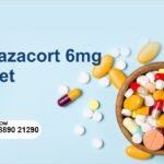 The Impact of Deflazacort 6mg Tablet on Your Health