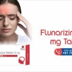 The Benefits of Flunarizine 10 mg Tablet: A Comprehensive Guide