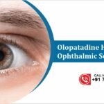 Olopatadine Hcl 0.1 Ophthalmic Solution Uses Warnings and More