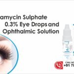 Tobramycin Sulphate 0.3% Eye Drops and Ophthalmic Solution