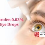 Flurbiprofen 0.03 Eye Drops: Uses, Side Effects & Warnings