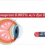 Latanoprost 0.005% w/v Eye Drops: Uses, Side Effects and More