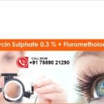 Fluorometholone 0.1% + Tobramycin 0.3% Ophthalmic: A Comprehensive Guide