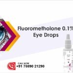 Fluorometholone 0.1 Eye Drops: Uses, Side Effects & Warnings