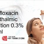 Gatifloxacin Ophthalmic Solution 0.3% 10 ml: Uses, Dosage, Side Effects