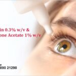 Gatifloxacin 0.3%Prednisolone Acetate 1% Eye Drops: Uses, Side Effects and Prices