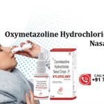 Oxymetazoline Hydrochloride 0.1% Nasal Drops: Uses, Benefits, and Side Effects