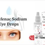 Bromfenac Sodium 0.09% Eye Drops: Uses, Dosage, Side Effects, Warnings, and Precautions