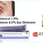 Chloramphenicol 1.0% Hydrocortisone 0.5% Eye Ointment: Uses, Benefits, and Franchise Opportunities with Advoptic Vision Care