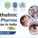 Ophthalmic PCD Pharma Franchise - A Great Business Opportunity