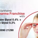 Start Your Ophthalmic PCD Pharma Franchise with Polyethylene Glycol 0.4% + Propylene Glycol 0.3%