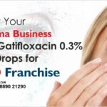 Boost Your Pharma Business with Gatifloxacin 0.3% Eye Drops for PCD Franchise