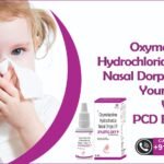 Oxymetazoline Hydrochloride 0.05% Nasal Drop – Grow Your Business With Our PCD Franchise