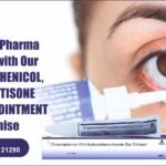 Grow Your Pharma Business with Our CHLORAMPHENICOL, HYDROCORTISONE, and ACETATE OINTMENT PCD Franchise